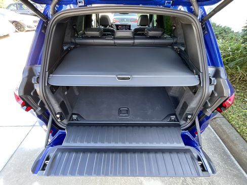 New 2026 BMW X5 M60i image 34