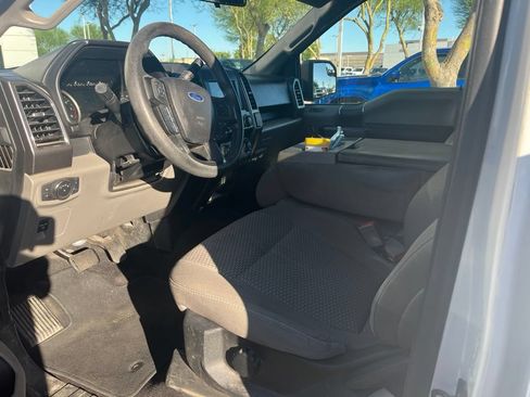 Used 2019 Ford F150 XLT RWD image 7
