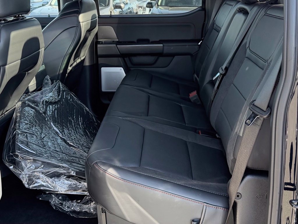 New 2026 Ford F150 Raptor AWD/4WD image 25