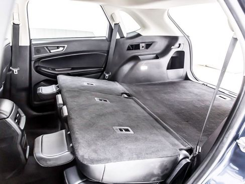 Used 2024 Ford Edge SEL image 37