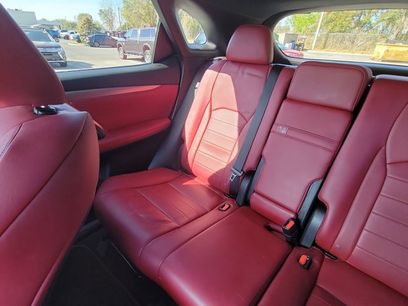 Used 2017 Lexus RX 350 F Sport