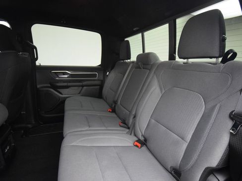 Used 2023 RAM 1500 Lone Star AWD/4WD image 24
