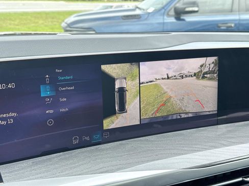 Certified 2025 Cadillac Escalade IQ Luxury 2 w/ LPO, Premium Carpet Package AWD/4WD image 26