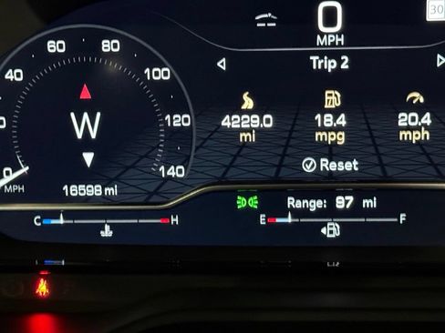 Used 2024 GMC Yukon Denali w/ Max Trailering Package AWD/4WD image 19