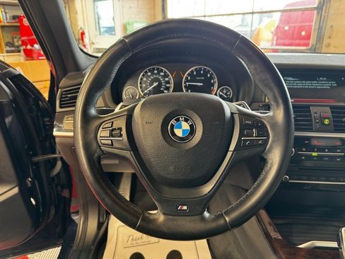 Used 2016 BMW X3 xDrive28i image 18