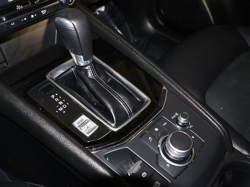 Used 2019 MAZDA CX-5 Touring FWD image 22