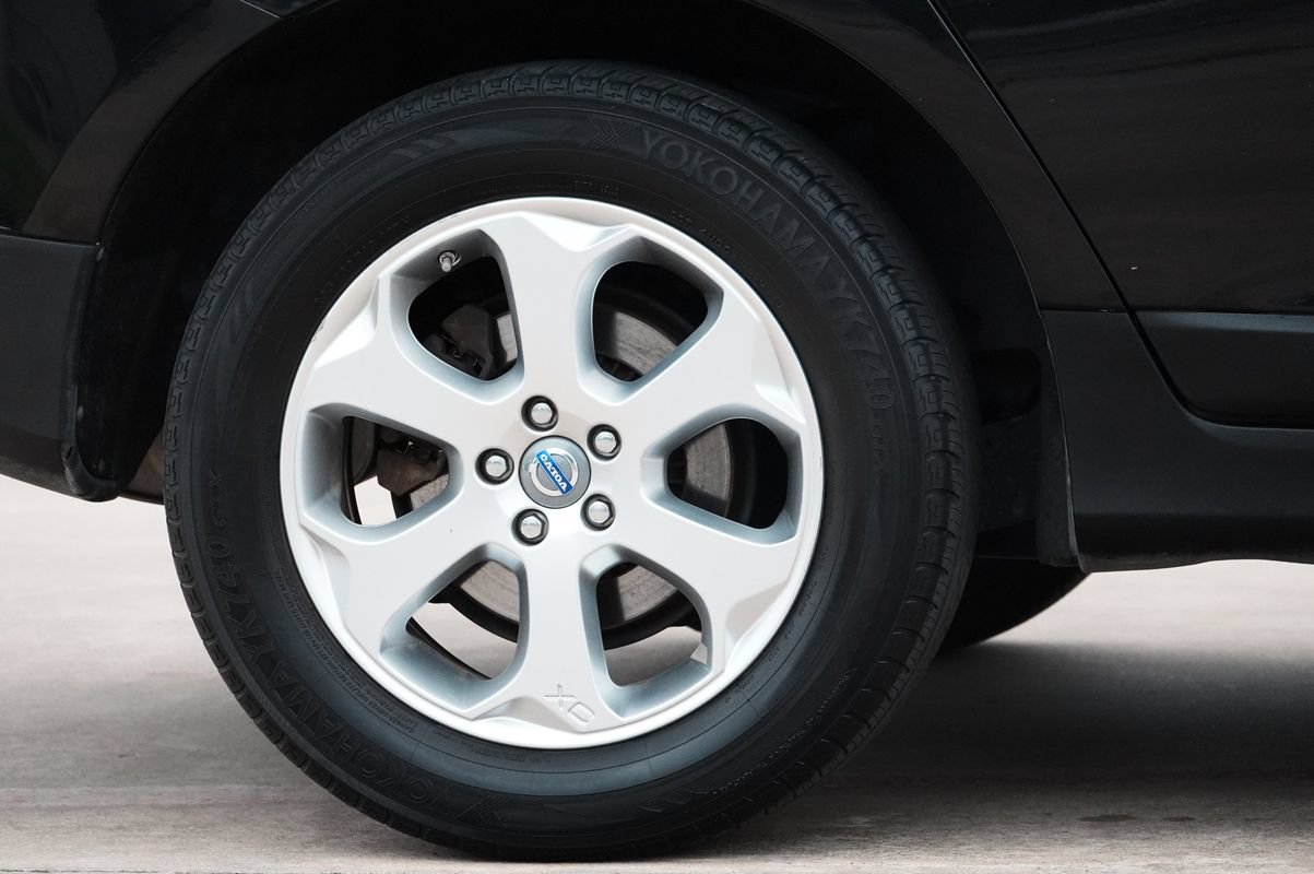 Used 2013 Volvo XC60 3.2 AWD/4WD image 31