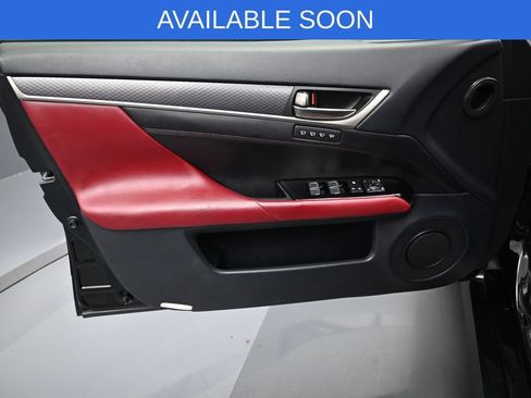 Used 2019 Lexus GS 350 F Sport AWD/4WD image 11
