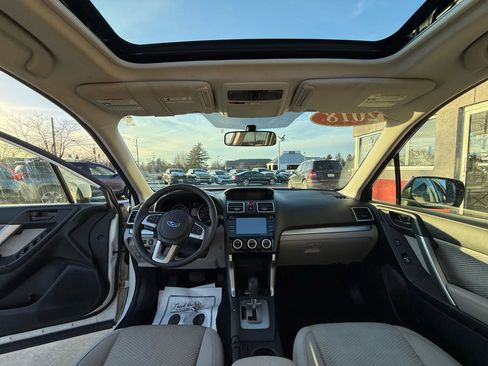 Used 2018 Subaru Forester 2.5i Premium w/ All-Weather Package image 13