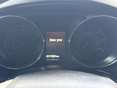 Used 2025 Mitsubishi Outlander Sport AWD image 16