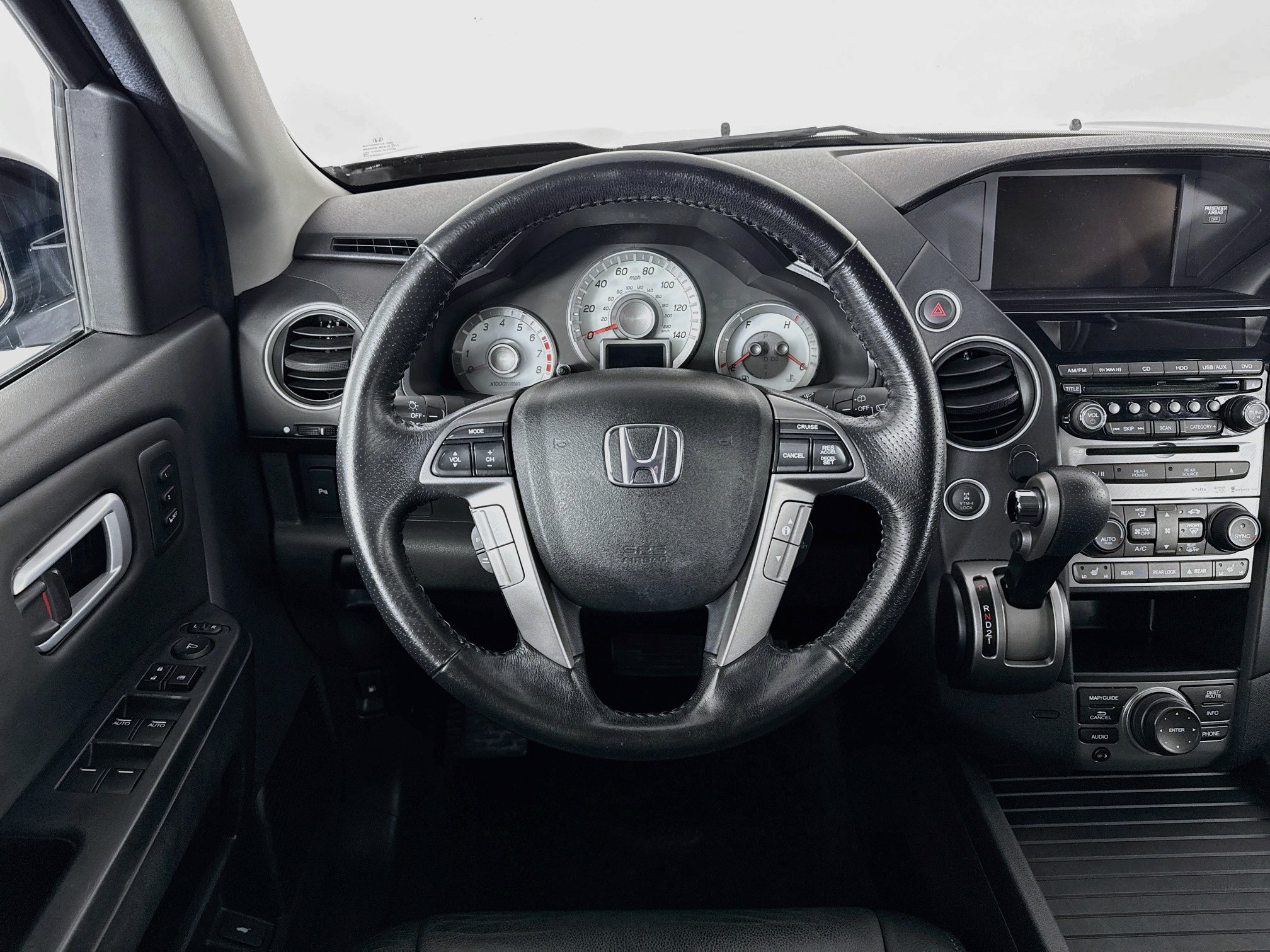 Used 2013 Honda Pilot Touring image 23