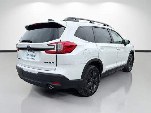 New 2026 Subaru Ascent Premium AWD/4WD image 3