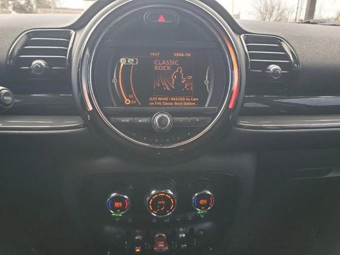 Used 2017 MINI Cooper Clubman S FWD image 15