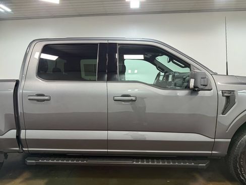 Used 2025 Ford F150 XLT w/ Equipment Group 302A MID AWD/4WD image 33