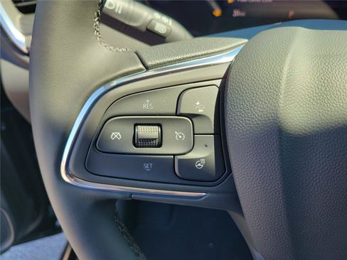 New 2026 Buick Encore GX Sport Touring w/ Comfort Package FWD image 21