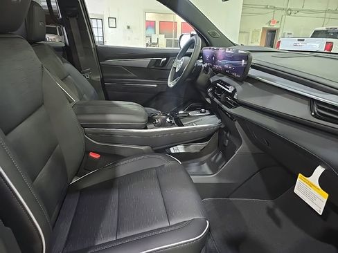 New 2026 Buick Enclave Sport Touring FWD image 10