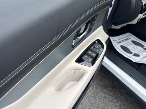 New 2026 Nissan Murano SL AWD/4WD image 11