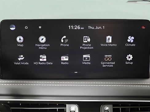 Used 2023 Genesis G70 2.0T image 17