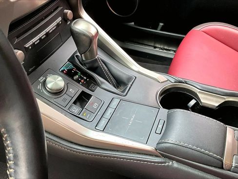 Used 2019 Lexus NX 300 FWD w/ Accessory Package 2 image 15
