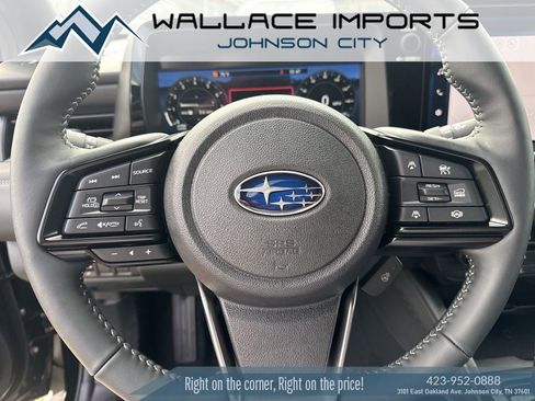 New 2026 Subaru Outback Touring XT AWD/4WD image 18