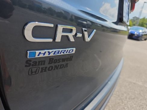 Used 2025 Honda CR-V Sport-L image 62