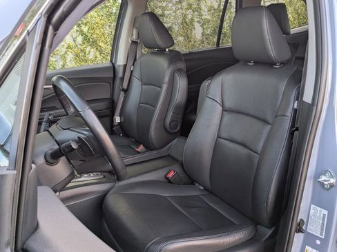 Used 2022 Honda Pilot Special Edition image 16