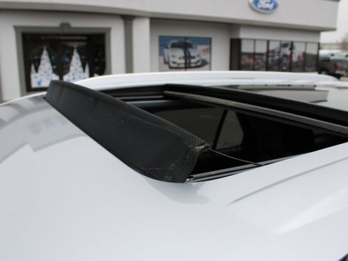 Certified 2021 Ford Explorer Limited w/ Equipment Group 301A image 26