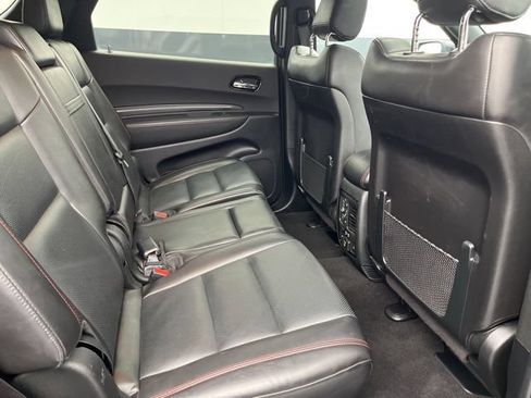 Used 2025 Dodge Durango R/T AWD/4WD image 14