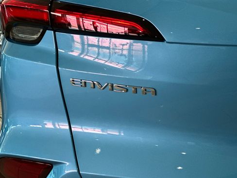 New 2026 Buick Envista Sport Touring w/ Advanced Safety Package image 7