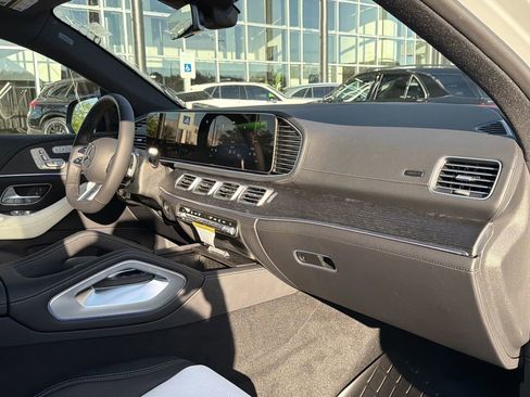 New 2026 Mercedes-Benz GLE 450 4MATIC Coupe image 19