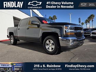 Certified 2018 Chevrolet Silverado 1500 LT w/ All Star Edition video 1