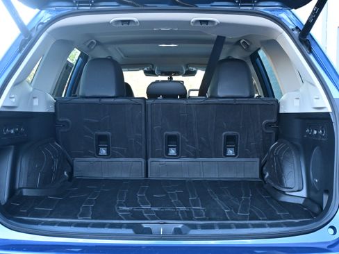 Used 2023 Subaru Forester Touring image 35