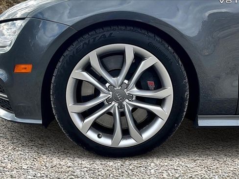Used 2014 Audi S7 Prestige image 9