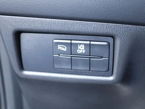 Certified 2025 MAZDA CX-5 AWD 2.5 S w/ Select Package image 16