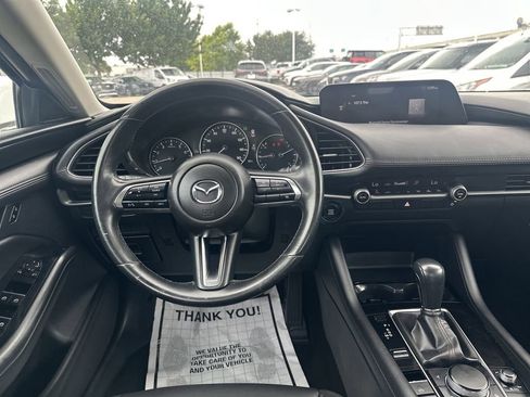 Used 2024 MAZDA MAZDA3 s FWD image 20