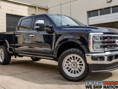 Used 2023 Ford F250 Lariat