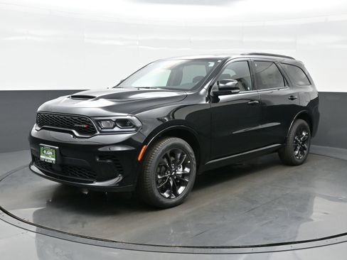 New 2026 Dodge Durango GT image 2