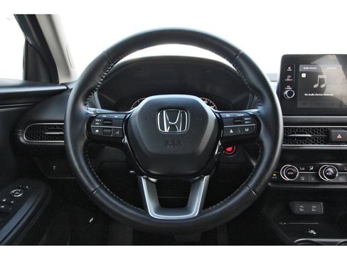 Used 2027 Honda HR-V EX-L image 15