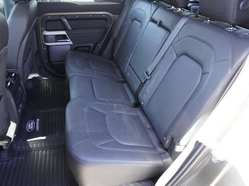 Used 2023 Land Rover Defender 110 S AWD/4WD image 30