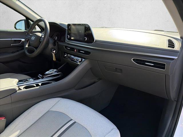 Used 2022 Hyundai Sonata SE FWD image 29