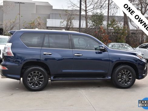 Used 2023 Lexus GX 460 Premium image 6