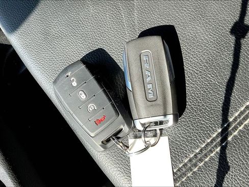 Used 2026 RAM 1500 Classic Warlock image 27