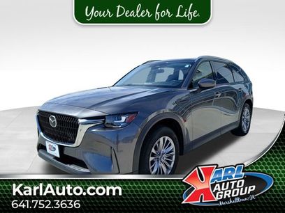 Used 2024 MAZDA CX-90 3.3 Turbo w/ Preferred Package