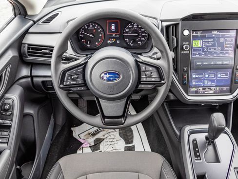 New 2026 Subaru Crosstrek 2.5i image 27