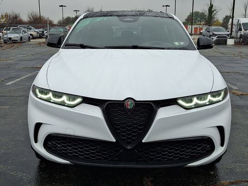 Used 2024 Alfa Romeo Tonale Veloce image 8