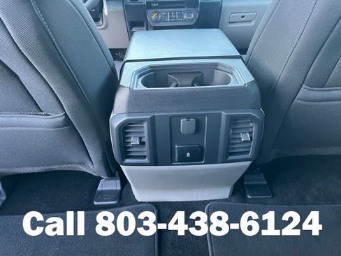 Used 2018 Ford F150 XL w/ Equipment Group 101A Mid RWD image 14