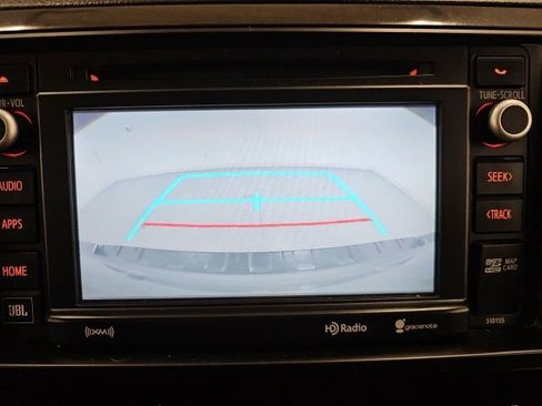 Used 2017 Toyota Sequoia Platinum AWD/4WD image 25