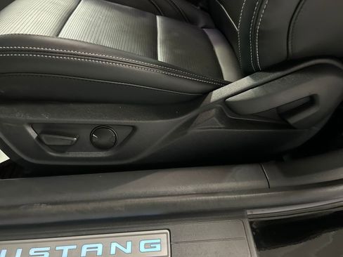 Used 2024 Ford Mustang GT Premium w/ GT Performance Package image 13