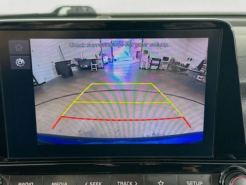 Used 2023 Kia Forte LXS image 25