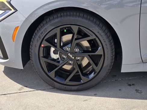 New 2026 Kia K5 GT-Line FWD image 8